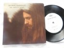George Harrison  - My Sweet Lord (2 versions) -  2001 Promo Picture Sleeve PS 7
