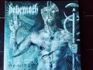 Demigod By Behemoth