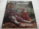 JIMMY CAMPBELL   HALF BAKED ** 1975 US Swirl VERTIGO LP