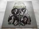 THE KINKS   SOMETHING ELSE ** 1967 UK 1st PYE LP STEREO