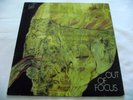 OUT OF FOCUS   OUT OF FOCUS ** 1971 German 1st Press KUCKUCK LP KRAUTROCK