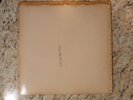 THE BEATLES (WHITE ALBUM) 2LP MoFi Original Master Recording 1982 MFSL 2-072
