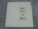 Pink Floyd - The Wall 1979 UK DOUBLE LP HARVEST 1st EX -3U/-3U -1U/-2U w/STICKER