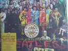 The Beatles • Sgt. Pepper's Lonely Hearts Club Band • Anniversary Edt Vinyl NEW