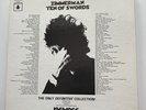 Bob Dylan Ten of Swords Box Set 10 LPs w/Booklet MINT