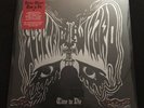 ELECTRIC WIZARD Time To Die 2xLP (Spinefarm Green Vinyl) RSD Limited Rare Doom