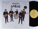 YARDBIRDS Having A Rave Up With EPIC LP VG+ mono promo p