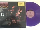 Status Quo The Rest Of Status Quo Purple Vinyl Record Store Day 2021  album RSD