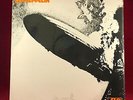 LED ZEPPELIN Led Zeppelin 1978 UK vinyl LP 1 one debut first same
