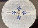 **LISTEN** UNKNOWN ARTIST 
