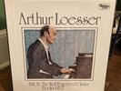 Telarc 5029 (5LP): Arthur Loesser, Bach Well-Tempered Clavier 1&2 SEALED