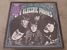 THE ELECTRIC PRUNES - STOCKHOLM 67 - NEW LP