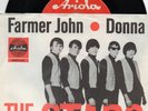 Ariola  Sg.    -    THE HEP STARS ( pre ABBA)   -  FARMER JOHN  -  