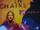 Alice in chains Unplugged