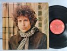 Bob Dylan - Blonde On Blonde - OG 1966 Mono LP - Claudia Cardinale - C2L 41