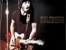 BRUCE SPRINGSTEEN Live At The Main Point 1975 BOX SET 4-LP NEW Clear Vinyl 2012