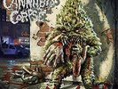 CANNABIS CORPSE - NUG SO VILE - Vinyl Record Coloured Vinyl.. - P72A