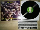 die ärzte - Bullenstaat  + Laternen-Joe LP