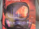 LED ZEPPELIN 214 - Live In Seattle Washington 3/21/75 double vinyl LP, Live  s8
