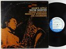 Wayne Shorter - Adam's Apple LP - Blue Note - BST 84232 Stereo RVG