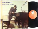 Wynton Kelly - Someday My Prince Will Come LP - VJ International VG+