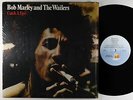 Bob Marley & The Wailers - Catch A Fire LP - Island NM Shrink