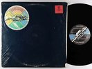 Pink Floyd - Wish You Were Here LP - Columbia Blue Shrink
