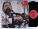 DAVID ALLAN COE For The Record COLUMBIA NM 2XLP promo gatefold