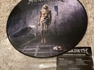 Countdown to Extinction by Megadeth (Picture Disc, 2014)