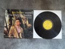 RARE JAZZ-CONTEMPORARY C3532-ART PEPPER MEETS THE RHYTHM SECTION-DG-MONO-LP