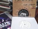 HUMBLE PIE - I Don't Need No Doctor 7 inch single TEST PRESSING only 4 copies