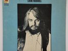 Leon Russell S/T Self-Titled LP Orig 1970 Press SHE-8901 VG+ ULTRASONIC CLEAN