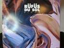 BLOOM-RUFUS DU SOL NEW VINYL RECORD
