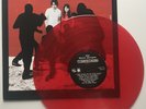 The White Stripes - White Blood Cells Original 2001 Red Vinyl LP +Insert XLLP151