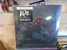 Future EVOL LP NEW RED + Black Smoke Colored vinyl [Trap Hip hop]