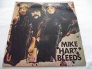 MIKE HART   MIKE HART BLEEDS ** 1969 UK 1st DANDELION LP