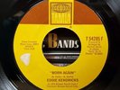 Eddie Kendricks - Born Again/Date With The Rain - Tamla 45 VG/VG+ MOTOWN/SOUL