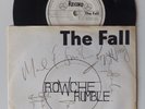 THE FALL 