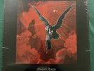 Jimmy Page Lucifer Rising (and other sound tracks) VINYL LP 2012 KENNETH ANGER