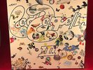 LED ZEPPELIN Led Zeppelin III 1975 UK vinyl LP three 3 third Immigrant Song