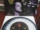 DANZIG Sings ELVIS - Always on My Mind/Loving Arms 7 inch HAZE Vinyl SIGNED