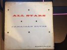 All Stars Jamaican Blues vinyl LP