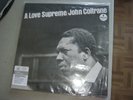 John Coltrane A LOVE SUPREME [NEW LP] Acoustic Sounds Series 180g Audiophile