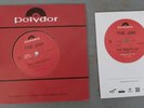 THE JAM IN THE CITY 1997 UK POLYDOR VINYL 7 