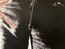 THE ROLLING STONES Sticky Fingers (Rolling Stones COC 59100) zip sleeve VG.