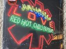Red Hot Chili Peppers Unlimited Love Store Exclusive Ruby Vinyl LE 3000 SOLD OUT