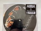 ABBA EAGLE/THANK YOU FOR THE MUSIC RARE 7