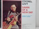 O'Donel Levy Dawn Of A New Day Sealed Groove Merchant LP Sealed