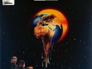 Robert Plant - Fate of Nations - RSD 2019 - LP Sealed + Konzertkarte