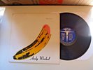 Velvet Underground & Nico - S/T LP - Verve No Torso Reattached Banana